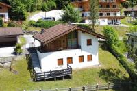 Schöneben Chalet Escape - B&B Wald im Pinzgau