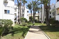 Palmar & C0 apartamento Denia - Bed and Breakfast Denia