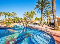 Palmar & C0 apartamento Denia - B&B Denia