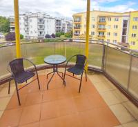 Prywatny Parking Apartament Zacisze by Rentoom - B&B
