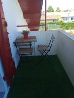 Appartement T2 Larressore - B&B Larresoro