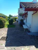 Appartement T2 Larressore - Bed and Breakfast