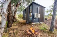 Pedlar Creek Tiny House by Tiny Away - B&B