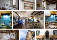 CircusMaximus n.3 - Ferienwohnung Rom