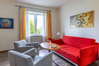 Comfort Suite-Villa Giuliano