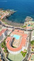 Seguro El Sol - 2 bed sunkissed property with pool and tennis court - Chambres d'hôtes Puerto de Santiago