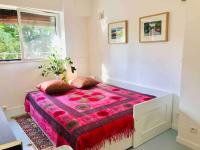 STUDIO, 11, parc de Belleville - Ferienwohnung Paris
