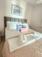 Appartamento con 1 Camera da Letto