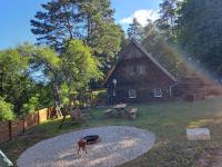 Appartement - Vue sur Jardin