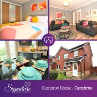 Signature - Carnbroe House - B&B Old Monkland