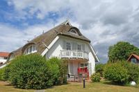 Landhaus am Teich - B&B Middelhagen