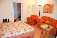 Apartamento de 1 dormitorio con ducha