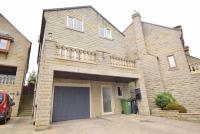 Spacious Dewsbury Home, 8 beds, sleeps 10, Free Parking and Wifi, 3 TVs, Close to motorways - B&B Dewsbury