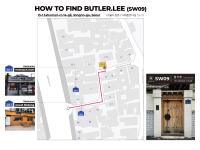 Luxury Hanok Blissful House - Ferienwohnung Seoul