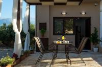 Casa Manou - Kalyves beach - Chambres d’hôtes