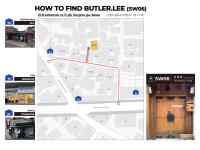Subtle Grace - Bed and Breakfast