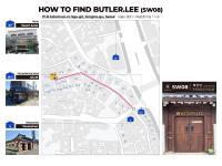 Luxury Hanok Stay Elegance - B&B Seúl