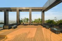 Magnolia by Kozystay - Kebon Jeruk - Bed and Breakfast