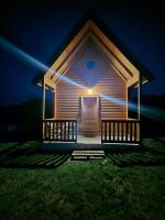 Mountain Lodge - B&B
