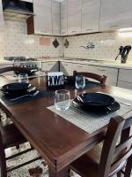 De Giovanni's House - B&B