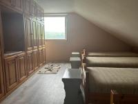 Quadruple Room with Garden View