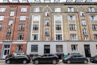 Duplex Apartment