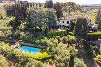 Villa D'Agnola by Mmega - B&B San Casciano in Val di Pesa