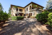 Villa D'Agnola by Mmega - Ferienwohnung San Casciano in Val di Pesa