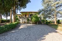 Villa D'Agnola by Mmega - Ferienwohnung San Casciano in Val di Pesa