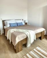 Appartamento con 2 Camere da Letto