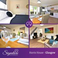 Signature - Harris House - Ferienwohnung