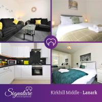 Signature - Kirkhill Middle - B&B