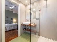 Chambre Double - Vue sur Jardin