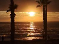 la plage - B&B