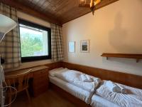 Appartement met 2 slaapkamers