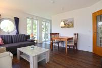 Dwarslöper Whg Dwa19 - B&B Ostseebad Boltenhagen