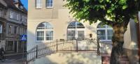 Apartament Lawendówka - B&B