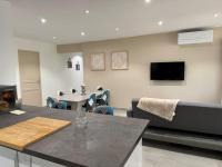 Appartement sur Montpellier - B&B Montpellier