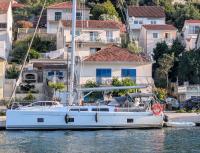 Waterfront Seaview Apartment Maria - B&B Marina