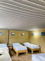 Vierpersoonskamer met Eigen Badkamer