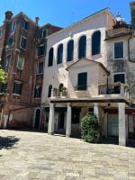 Locanda del Ghetto - B&B
