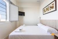 Apartamento de 1 dormitorio