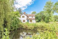 Little Swattesfield, Eye - Ferienwohnung