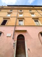 Cantoni 4A - Loft at Colosseum - Ferienwohnung Rom