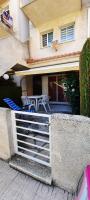 Apartamento dúplex con terraza y parking - B&B Cambrils