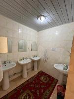 Guest house Aidyn-Kul - Ferienwohnung Toguz-Bulak