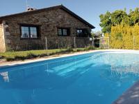 Ruta Del Aguila alojamiento turístico de calidad - B&B Santa María de la Alameda