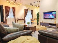 20-24Paxx Near Sunway Lst World wPool Tab Karaok - B&B