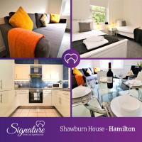 Signature - Shawburn House - Chambres d’hôtes