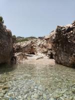 Holiday House Sign Off Drvenik Mali - B&B Mali Drvenik